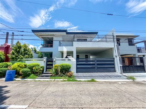 Bf homes paranaque .